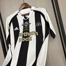Camisa Newcastle Retrô 06/07