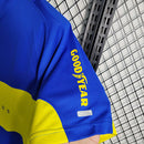 Camisa Boca Juniors Retrô 2005