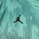 Camisa Brasil x Jordan Goleiro 2026