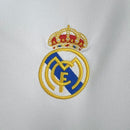 Camisa Real Madrid Retrô 2002