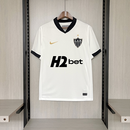 Camisa Atletico Mineiro Away 26/27 Com Patrocinios