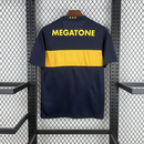 Camisa Boca Juniors Retrô 07/08
