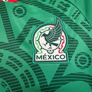Camisa Mexico 2026 COPA DO MUNDO