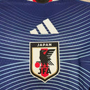 Camisa Japão Modelo Jogador 2026 COPA DO MUNDO