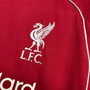 Camisa Liverpool 25/26