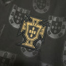 Camisa Seleção Portugal Pantera Negra 2025
