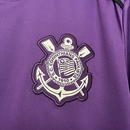 Camisa Corinthians Treino 25/26