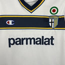 Camisa Parma Retrô 2002/2003