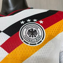 Camisa Alemanha 2026 Modelo Jogador COPA DO MUNDO