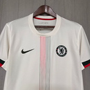 Camisa Chelsea Away 25/26