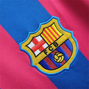 Camisa Barcelona Retrô 05/06
