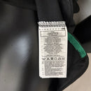 Camisa México 2026 Black Modelo Jogador