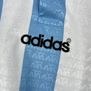 Camisa Seleção Argentina Retrô 1997-1998