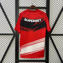 Camisa São Paulo 25/26 Goleiro Third