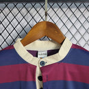 Camisa Newcastle Manga Longa Retrô 95/97
