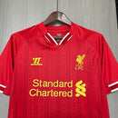 Liverpool Retro 2013/14