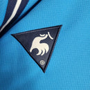 Manchester City Retrô 02/03