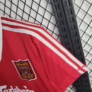 Camisa Liverpool Retrô 95/96