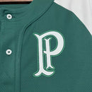 Camisa Palmeiras Baseball 2025