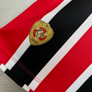 Camisa Feminina São Paulo 25/26