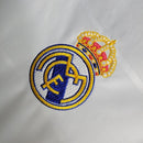 Camisa Manga Longa Real Madrid 2014