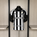 Camisa Santos Away 26/27 Versão Jogador + Patrocinios