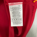 Camisa Seleção Espanha Retrô 2008