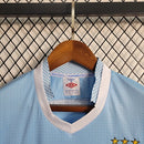 Camisa Manchester City Retrô 2011/2012
