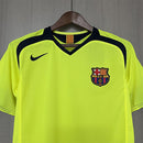 Camisa Barcelona Retrô 05/06
