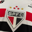 Camisa São Paulo 26/27 Modelo Jogador