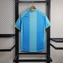 Camisa Barcelona Retrô 07/08