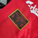 Camisa Liverpool Retrô 95/96