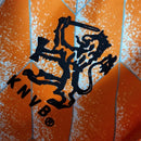 Camisa Holanda Retrô 1988