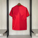 Camisa Seleção Canadá 2026