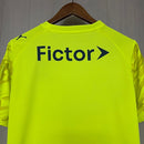 Camisa Palmeiras Goleiro 26/27