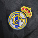 Camisa Manga Longa Real Madrid 2012