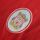 Camisa Liverpool Retrô 96/97