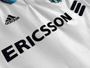 Camisa Marseille Retrô 1998