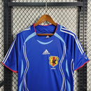Camisa Japão Retrô 2006