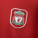 Camisa Liverpool Retrô 05/06