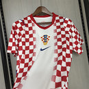 Camisa Seleção Croacia 2026 COPA DO MUNDO
