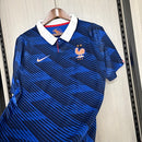 Camisa Seleção França 2026 COPA DO MUNDO