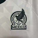 Camisa México 26/27 Away COPA DO MUNDO