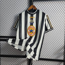 Camisa Newcastle Retrô 1995/1997