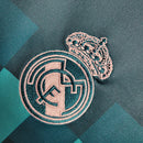 Camisa Manga Longa Real Madrid 17/18