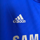 Camisa Chelsea Retrô 2012/2013 Manga Longa