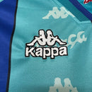Camisa Barcelona Retrô 1996/1997