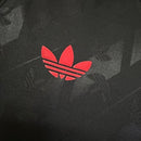 Camisa Flamengo 25/26 Edição Especial Black