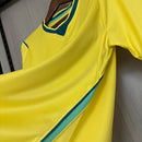 Camisa Brasil 2026 COPA DO MUNDO