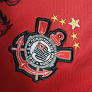 Camisa Corinthians Retrô 2011 São Jorge